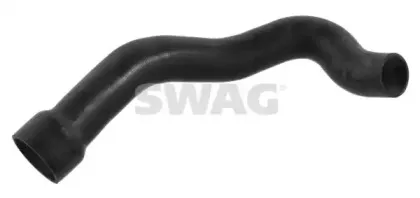 10 93 4574 SWAG Трубка нагнетаемого воздуха 10 93 4574 SWAG Трубка нагнетаемого воздуха